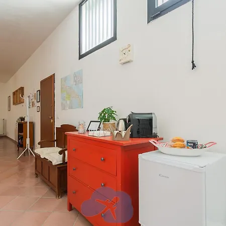 公寓 Airport House *