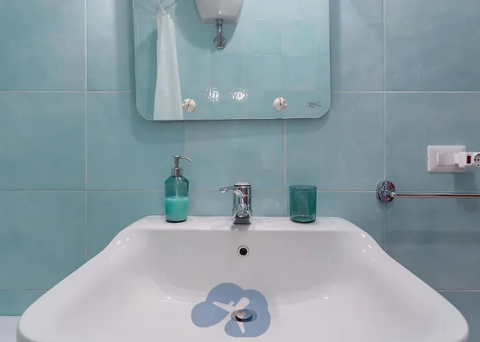 Airport House Apartamento