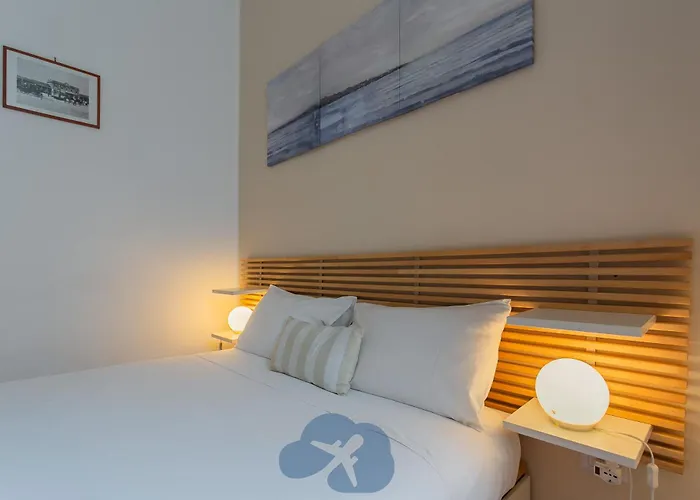 Appartamento Airport House