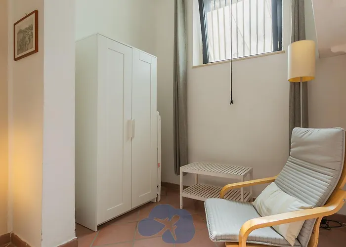 Airport House Appartamento *