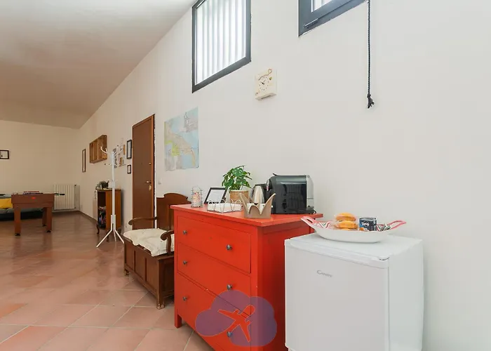 Appartamento Airport House *