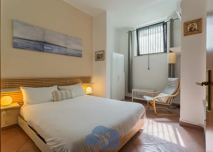 Appartamento Airport House Bari