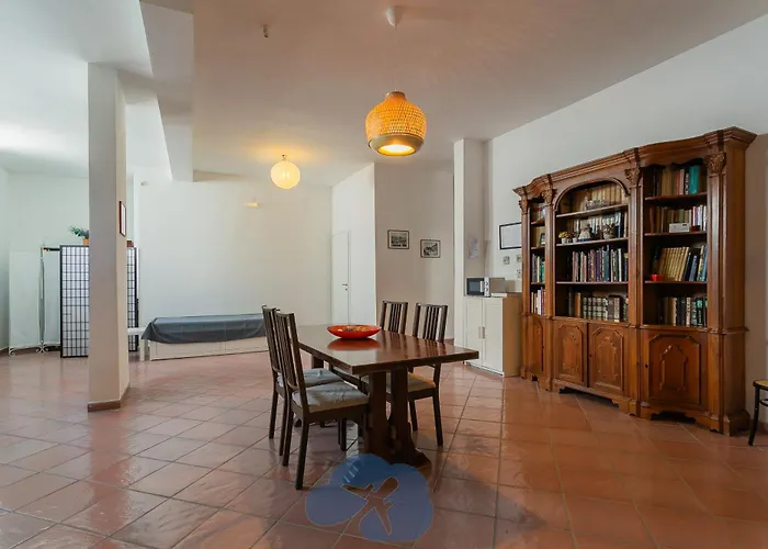 Appartamento Airport House