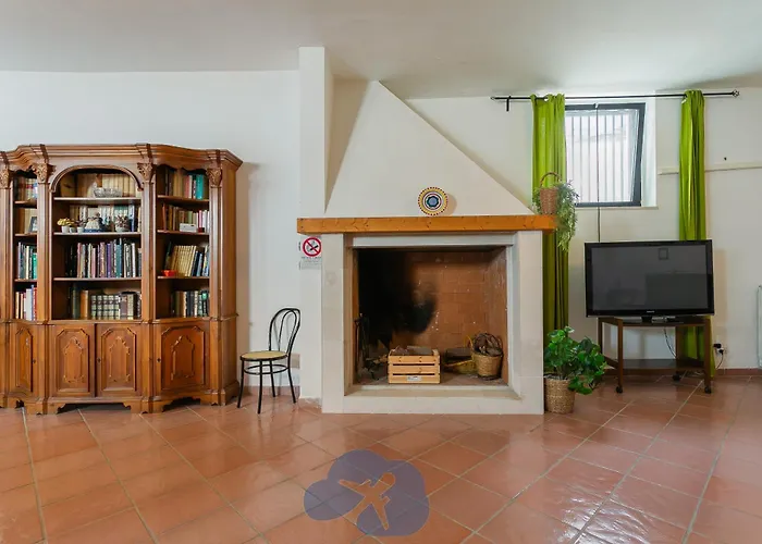 Airport House Apartamento *