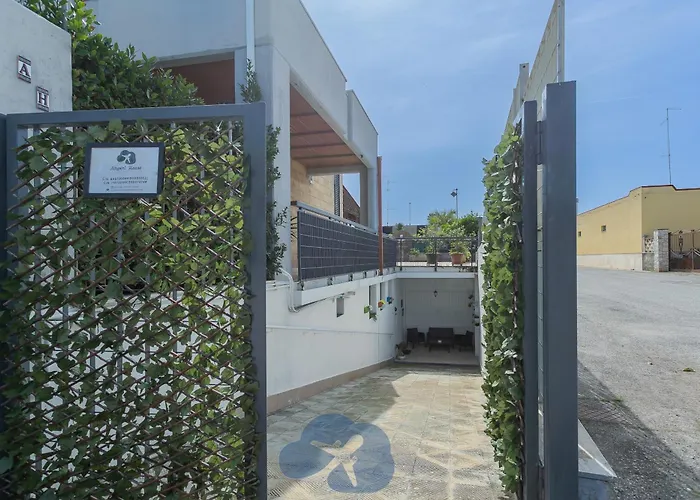 Apartamento Airport House *