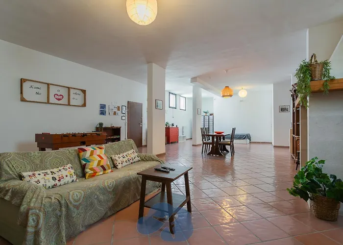 Airport House Apartamento Bari