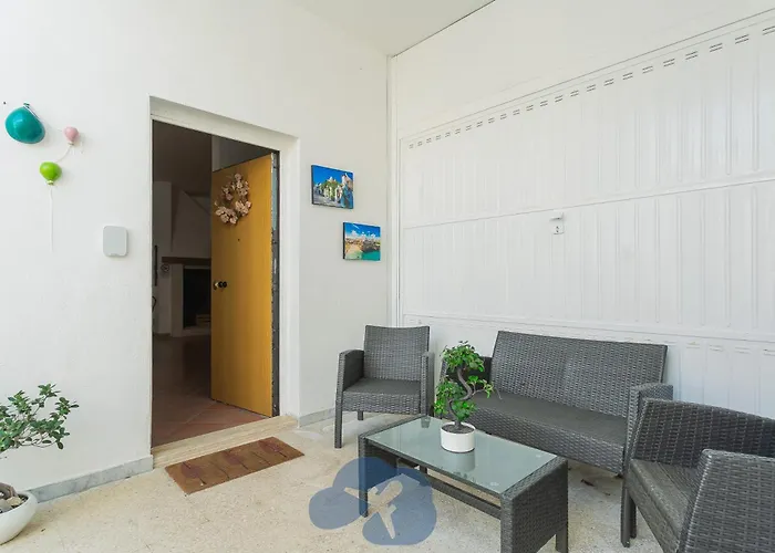 Appartamento Airport House Bari