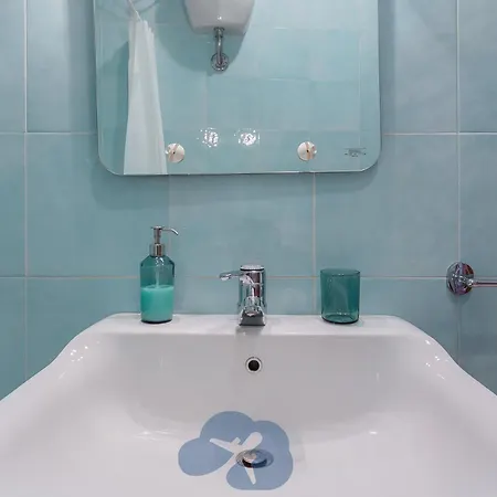 Airport House Apartamento