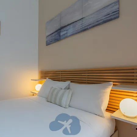 Apartamento Airport House