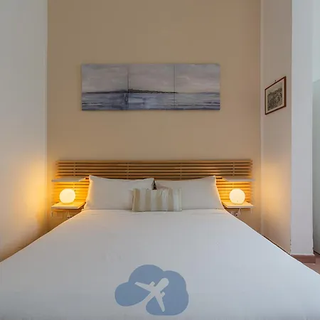 Airport House Apartamento Bari