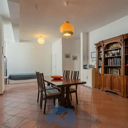 Apartamento Airport House