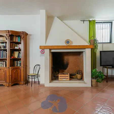 Airport House Appartement *