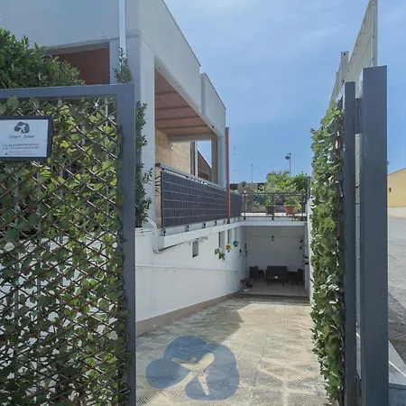 Apartamento Airport House *