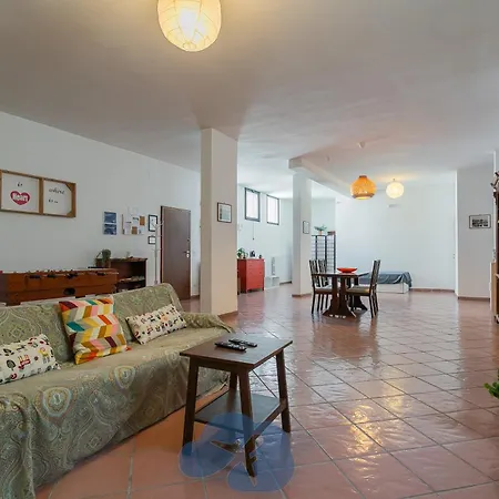 Airport House Appartement Bari